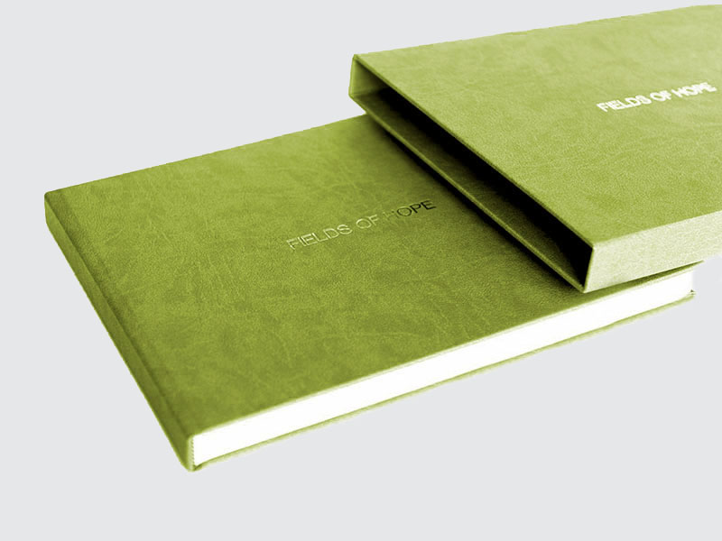 Fields of Hope Limited Edition Fields of Hope Limited Edition